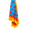 KILLIFISH ORANGE / YELLOW